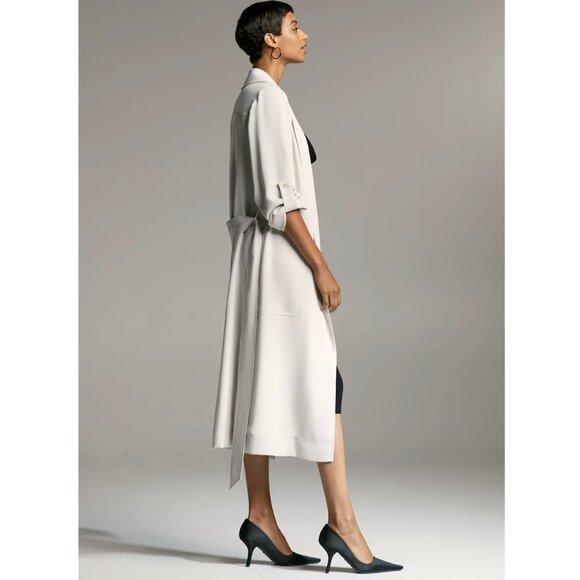 Babaton Kahlo Robe Small - Picture 2 of 8